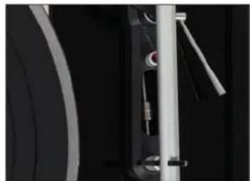 THORENS TD 1500 - Tonearm and cartridge system - 2