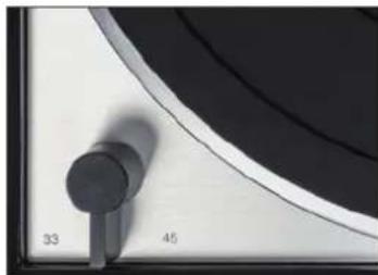 THORENS TD 1500 - Betrieb - 1