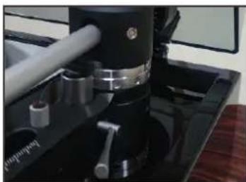 THORENS TD 1500 - Operation - 3