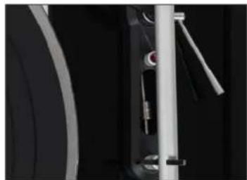 THORENS TD 1500 - Tonarm und Tonabnehmersystem - 2