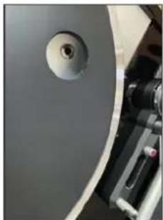 THORENS TD 1500 - 调整弹簧 - 2