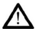 THORENS TD 1500 - WARNING - 2