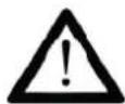 THORENS TD 1500 - WARNING - 2