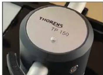 THORENS TD 1500 - HACTPOINKA A3IMMYTA - 1