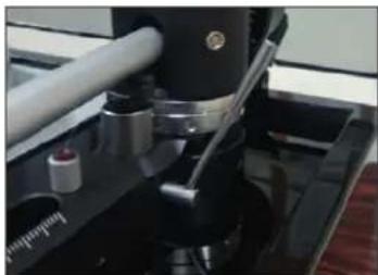 THORENS TD 1500 - Betrieb - 2