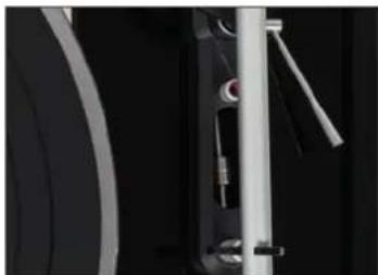 THORENS TD 1500 - ToHApM n CnCTema 3ByKOCHMaTeJIa - 2