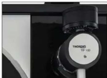 THORENS TD 1500 - ToHApM n CnCTema 3ByKOCHMaTeJIa - 1