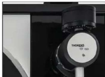 THORENS TD 1500 - Tonarm und Tonabnehmersystem - 1