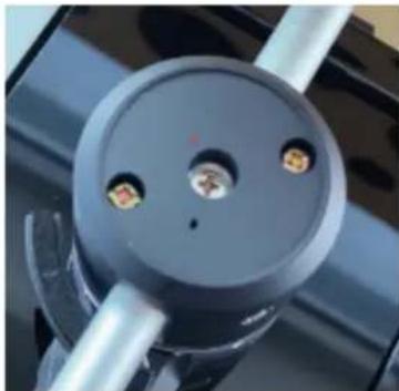 THORENS TD 403 DD - EXPERT SETTINGS - 2