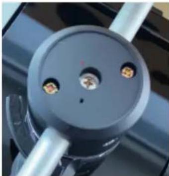 THORENS TD 403 DD - 唱针有不同的重量墨盒 - 3