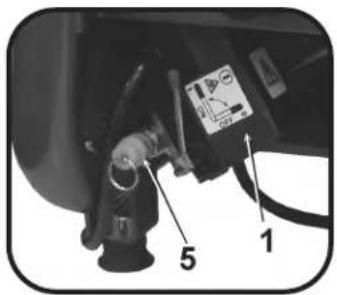 Senco PC1252 - Caractéristiques du compresseur - 1