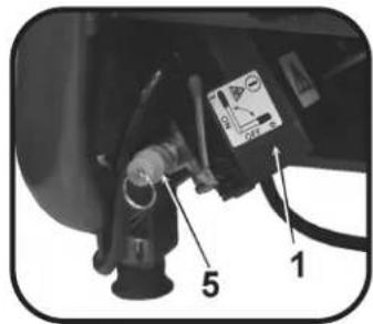 Senco PC1252 - CARACTERÍSTICAS DEL COMPRESOR - 1