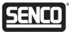Senco PC1252 - EXCLUSIONES: - 1
