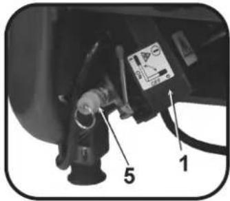 Senco PC1252 - KOMPRESSORFUNKTIONER - 1