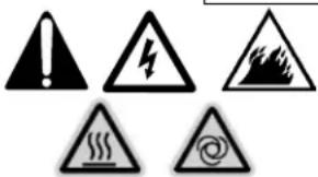 Senco PC1252 - Alertes pour la sécurité ! - 1