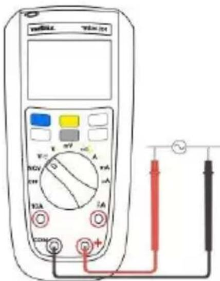 METRIX MTX204 - 3.11.VlowZ - 1