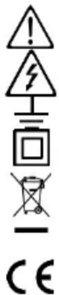 METRIX MTX204 - Symbole - 1