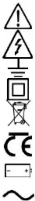 METRIX MTX204 - Symbole - 1