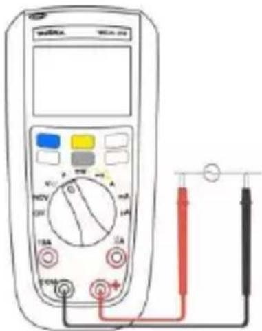 METRIX MTX204 - Изөрөнөнүларгөнгий пөрөм. TOKа, пост. TOKа илпөрөм./ност. TOKа - 2