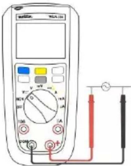 METRIX MTX204 - Otras medidas - 1