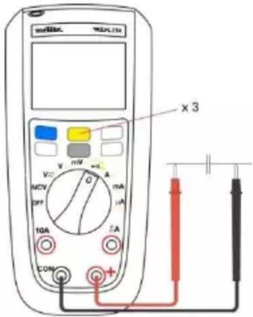 METRIX MTX204 - 3.9.Измeperне emKocTN - 2