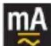 METRIX MTX204 - Măsurarea curentului c.a, c.c sau c.a+c.c. - 2