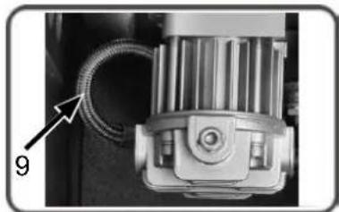 Senco PCS1290 - Przegład 164 - 5
