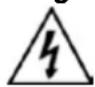 Senco PCS1290 - Danger - 1