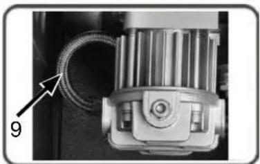 Senco PCS1290 - Inhalt - 5