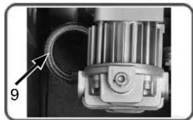 Senco PCS1290 - Compressor Features - 6