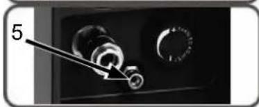 Senco PCS1290 - Indice - 3