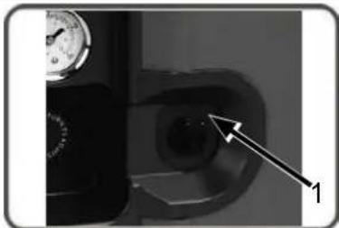 Senco PCS1290 - Caratteristiche Del Compressore - 1