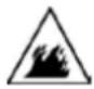Senco PCS1290 - Avertissement - 1