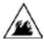 Senco PCS1290 - Forsigtig - 1