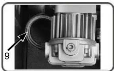 Senco PCS1290 - Parts Reference Guide - 9