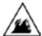 Senco PCS1290 - Advertencia - 1