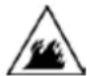Senco PCS1290 - Waarschuwing - 1