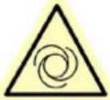 Senco PCS1290 - Misure Di Sicurezza - 3