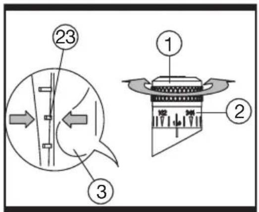 Trend T7E - KOMPONENTLISTE - 5