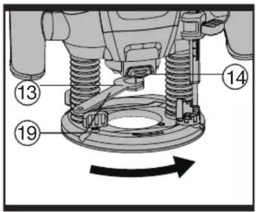 Trend T7E - COMPONENT LIST - 2