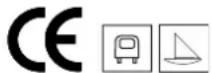 TRUMA Trumatic C 4002 - Gewicht: - 1