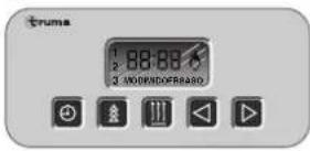 TRUMA Trumatic C 4002 - Zubehör - 1