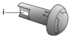TRUMA Trumatic C 4002 - Kamerthermostaat - 1