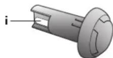 TRUMA Trumatic C 4002 - Draining the water heater - 2