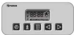 TRUMA Trumatic C 4002 - Accessoires - 1