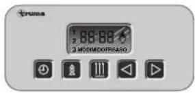 TRUMA Trumatic C 4002 - Accessories - 1
