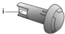 TRUMA Trumatic C 4002 - Svuotamento del boiler - 2
