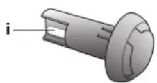 TRUMA Trumatic C 4002 - Rumtermostat - 1