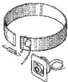 TRUMA Trumatic C 4002 - Accessories - 2