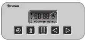 TRUMA Trumatic C 4002 - Accesorios - 1